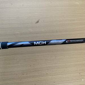 Fujikura MCH BLACK 100 S PINGスリーブ付き ハイブリッド シャフト 38.5インチ G430 G425 G410