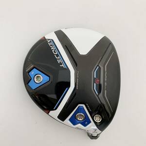 Cobra AEROJET MAX 7W 21.5° Fairway ヘッド 単品 コブラ エアロジェット マックス フェアウェイ