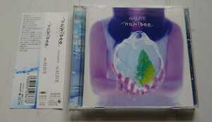 nowisee / CD『reALIVE』 初回限定盤 Blu-ray Disc付
