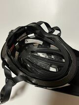 【新品未使用】　7iDP M5 MTB トレイル　ヘルメット ブラック　S/M(54-58CM)_画像5