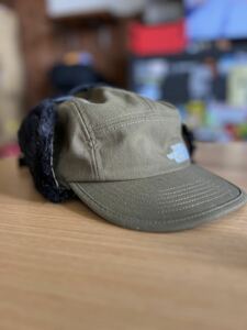 ノースフェイス　THE NORTH FACE フロンティアキャップ　未使用