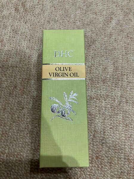 DHC オリーブバージンオイル 30ml