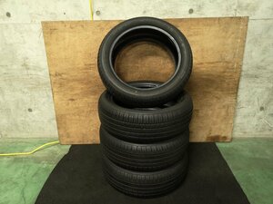 ★ タイヤ 4本 ジーテックス ZT1000 165/55R15 2023年製