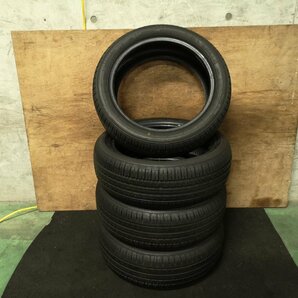 ★ タイヤ 4本 ジーテックス ZT1000 165/55R15 2023年製の画像1