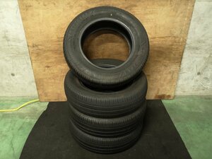 ★ 4 шины Goodyear Effite Grip EG02 175/70R14 Сделано в 2022 году