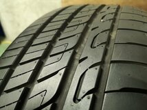 ★ タイヤ 2本 オートバックス オーバーテイクRVⅡ 215/60R17 2022年製_画像3