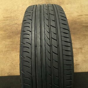 ★ スチールホイール 4本 DAYTONA デイトナ 16x7J+35 139.8 6H 215/65R16の画像6