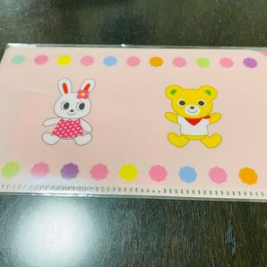 マルチケース マスクケース キッズパル