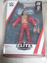 WWE ELITE COLLECTION 中邑真輔　フィギュア2体セット_画像1