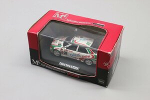  M Tec 1/43 Toyota Altezza ALTEZZA Castrol TOM`S Altezza M4 minicar Epo k company 231120SD0041