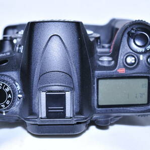 ☆NIKON DX / Nikon D7000＋MB-D21：驚異のカウント1.7000回台の画像3