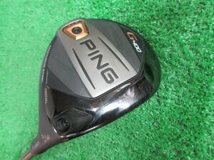 ピン G400/PING TOUR 173-65(JP)/S/14.5[7350]