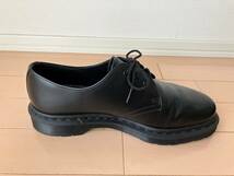 ドクターマーチン DR.MARTENS 1461 MONO UK8 US9_画像4