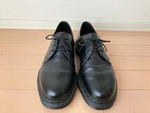 ドクターマーチン DR.MARTENS 1461 MONO UK8 US9_画像1