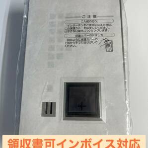 QE-NXUG★未使用品★警報表示灯付埋込型玄関子機★アイホン★廃盤品★