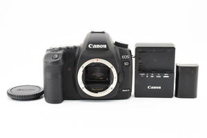 ★☆極上品★ Canon EOS 5D Mark II ボディ キヤノン #449☆★