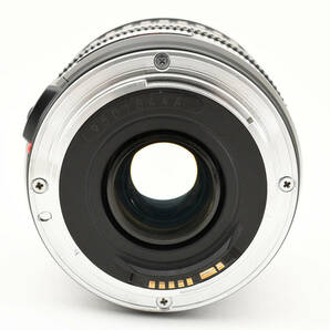 ★☆良品★ CANON キャノン ZOOM LENS EF 24-85mm F3.5-4.5 USM #462☆★の画像6