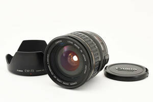 ★☆良品★ CANON キャノン ZOOM LENS EF 24-85mm F3.5-4.5 USM #462☆★