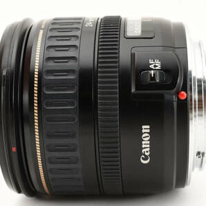 ★☆良品★ CANON キャノン ZOOM LENS EF 24-85mm F3.5-4.5 USM #462☆★の画像7