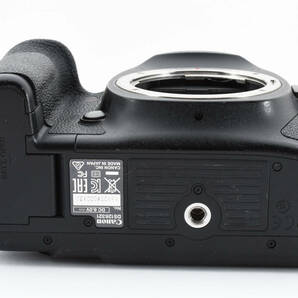 ★☆極上品★キヤノン CANON EOS 5D Mark III ボディ 付属品多数 #483☆★の画像8