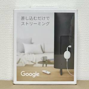 ★Google(グーグル) GA03131-JP 2Kモデル [Chromecast withTV HD] ◇ 新品！の画像2