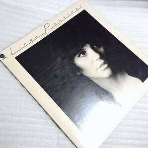 [SEALED] Linda Ronstadt / Heart Like A Wheel ST-11358 US盤 リンダ・ロンシュタットの画像4