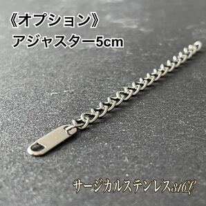 2mm ボックスチェーン シルバー＊ステンレスネックレス＊サージカルステンレス＊金属アレルギー対応＊ベネチアンチェーン＊男女兼用の画像7