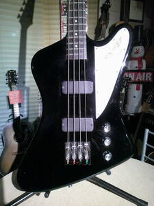 ＧIBSON 　Thunderbird Studio　Gibsonサンダーバード・スタジオ　BASS