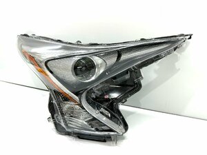 トヨタ　プリウス　ZVW50　前期　純正　右　LED　ヘッドライト　KOITO47-75　刻印C1　（86A-88）