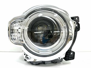 ★極上品★　スズキ　ハスラー　MR52S MR92S　純正　右　LED　ヘッドライト　ICHIKOH 1985　刻印2L （85A-60）