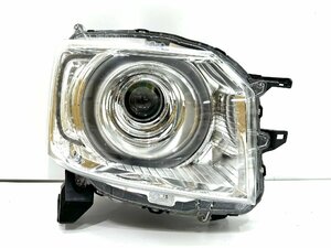 ★良品★　ホンダ　N-BOX　JF3/4　前期　純正　右　LED　ヘッドライト STANLEY W3105 刻印N　（86A-29）