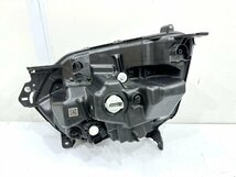 【美品/破損無】N-BOX　JF3/JF4　後期　純正LEDヘッドライト　右　STANLEY W3106/刻印J2　（86A-62）_画像6