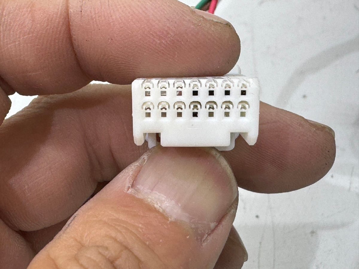 ラパン HE33S 純正ドアミラー 左 ベージュ ZVP 配線5本 049956/84702-80PC0-ZVP (G46-4) ラパン HE33S 純正ドアミラー 左 ベージュ ZVP 配線5本 049956/84702-80PC0-ZVP (G46-4)