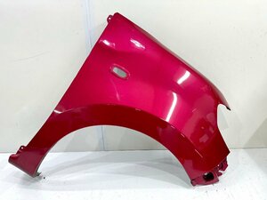  Passo M700A/M710A оригинальный переднее крыло правый пурпурный Berry R72 53811-B1240 (FL12-50)