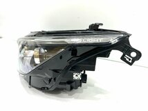 ★美品★ フォルクスワーゲン VW　ゴルフ8　5H　CD系　純正　左　LED　ヘッドライト　5H2941113H　（87A-97）_画像4