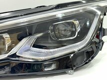 ★美品★ フォルクスワーゲン VW　ゴルフ8　5H　CD系　純正　左　LED　ヘッドライト　5H2941113H　（87A-97）_画像3