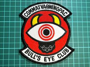 【VAQ関連パッチ】Bull's Eye Club (太平洋ブルズアイ（目的命中）クラブ) K01