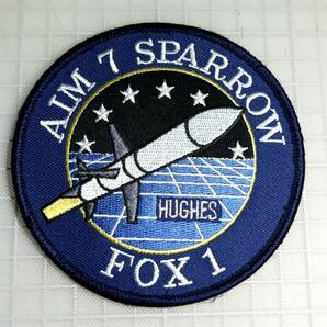 【兵装関連パッチ】AIM7 SPARROW FOX1(Semi-active radar homing Missaile) C43の画像1
