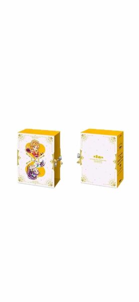 新品未開封　ふたりはプリキュアSplash☆Star～20th LEGENDARY BOX～ [Blu-ray]