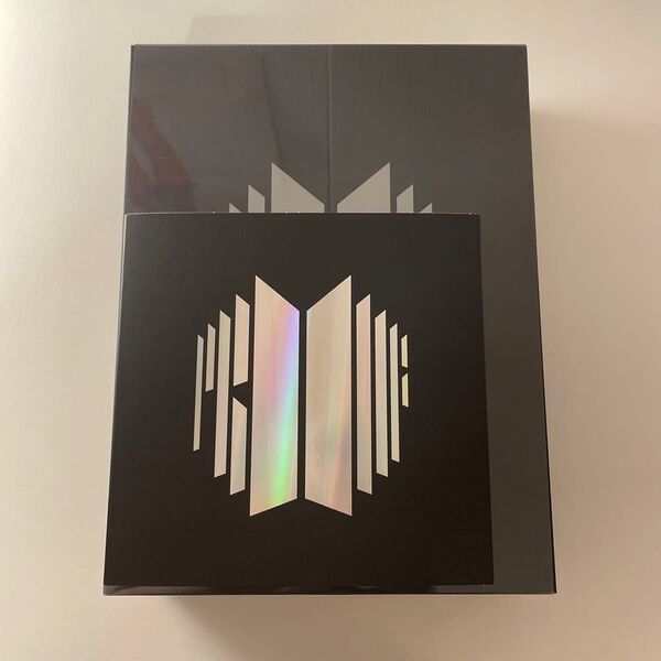 Proof(Standard Edition)+(Compact Edition)2形態セット