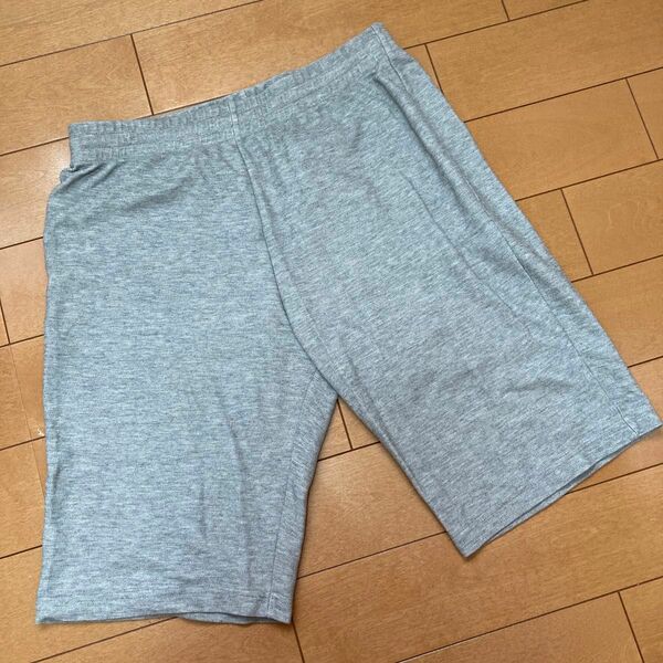 クーポンOK メンズ　men's ハーフパンツ　M