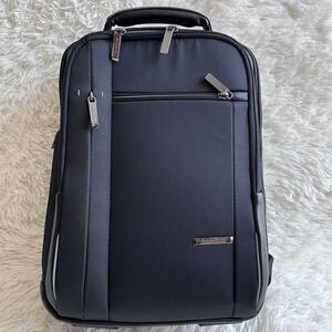 【未使用品】Samsonite リュック スペクトロライト3.0　通勤通学　ビジネスバッグ　バックパック　黒　ブラック　メンズ　レディース