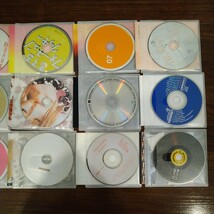 【送料無料】邦楽CD15枚セット ドリカム AKB48 倖田來未 加藤ミリヤ 浜崎あゆみ ELT リンドバーグ YEN TOWN BAND MISIA trf 竹内まりや等_画像10