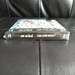 【送料無料】ONE OK ROCK CD+DVD EYE OF THE STORM ステッカー付属 ワンオクロック/CDアルバムの画像9