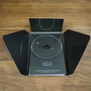【送料無料】King Gnu CDアルバム+BD THE GREATEST UNKNOWN 初回生産限定盤 キングヌー/常田大希/DVD Blu-ray ブルーレイの画像5