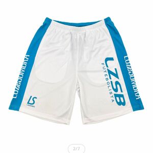 LUZeSOMBRA ルースイソンブラ　MONTE PRA-PANTS L1211008 プラクティスパンツ L