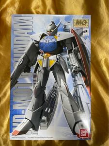 ガンプラ　バンダイ　マスターグレード　ターンAガンダム　MGターンエーガンダム ∀ガンダム ターンエーガンダム GUNDAM