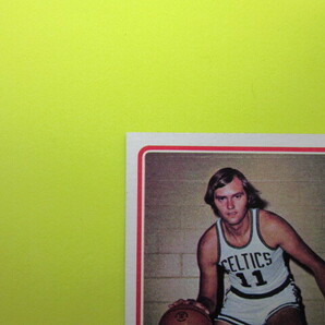 NBA 1973-74 Topps #2 Steve Kuberskiの画像3