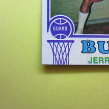 NBA 1973-74 Topps #83 Jerry Sloan (HALL-OF-FAME)_画像6