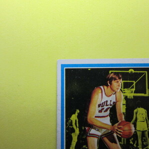 NBA 1974-75 Topps #69 Tom Boerwinkleの画像2